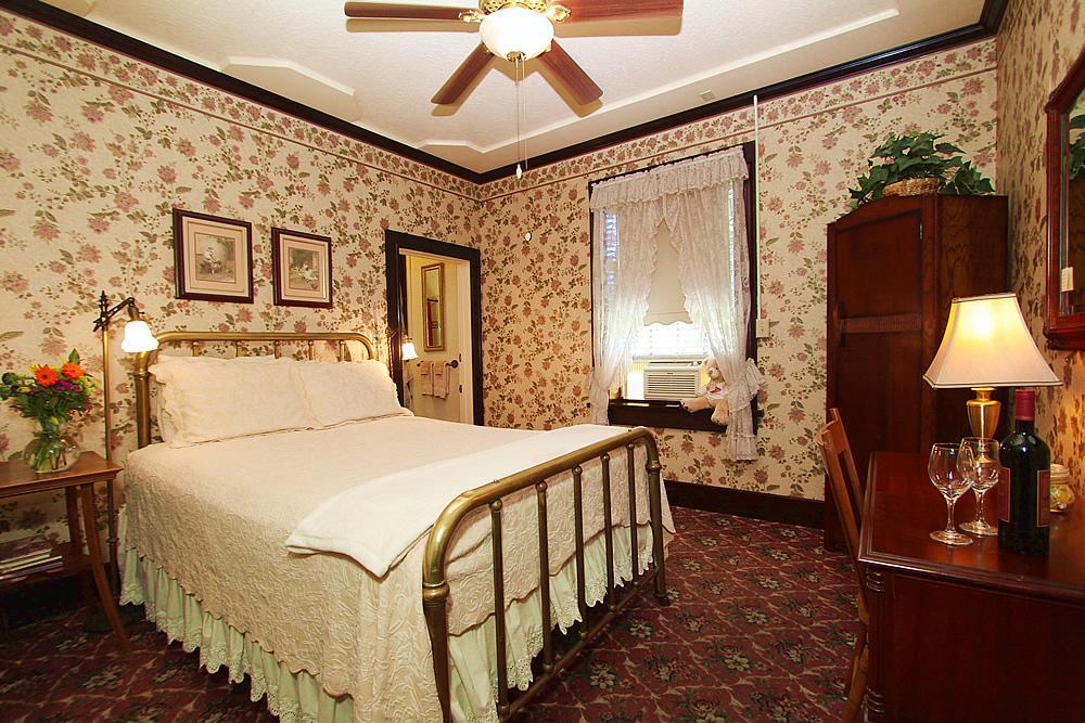 The National Hotel Jamestown Δωμάτιο φωτογραφία