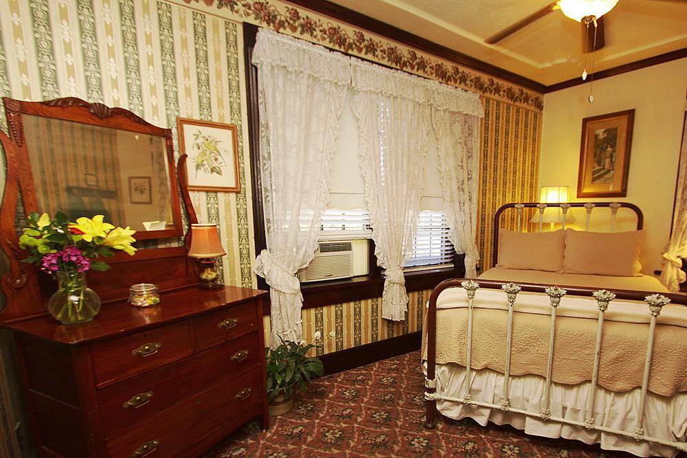 The National Hotel Jamestown Δωμάτιο φωτογραφία