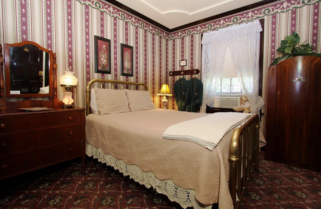 The National Hotel Jamestown Δωμάτιο φωτογραφία