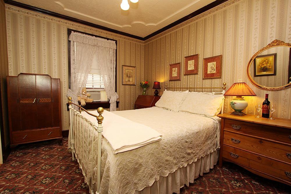 The National Hotel Jamestown Δωμάτιο φωτογραφία